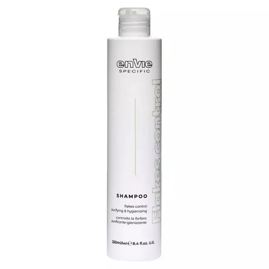 Envie Specific Flakes Control Shampoo Шампунь проти лупи