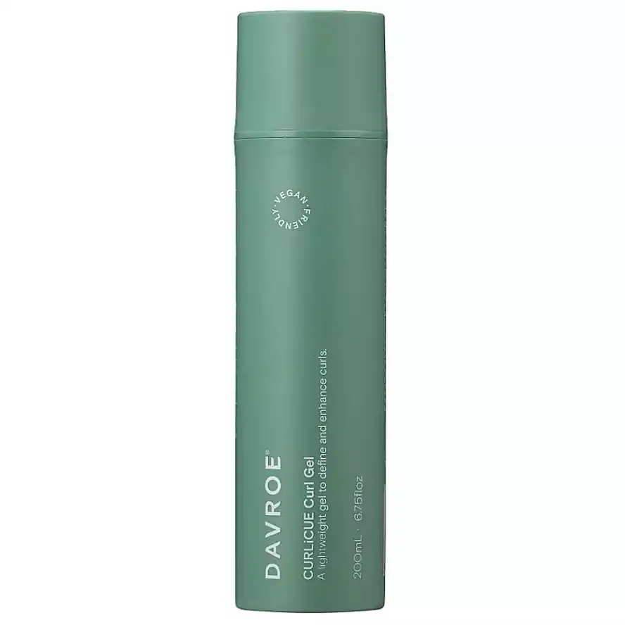 Davroe Curlicue Curl Gel Гель для кучерявого волосся