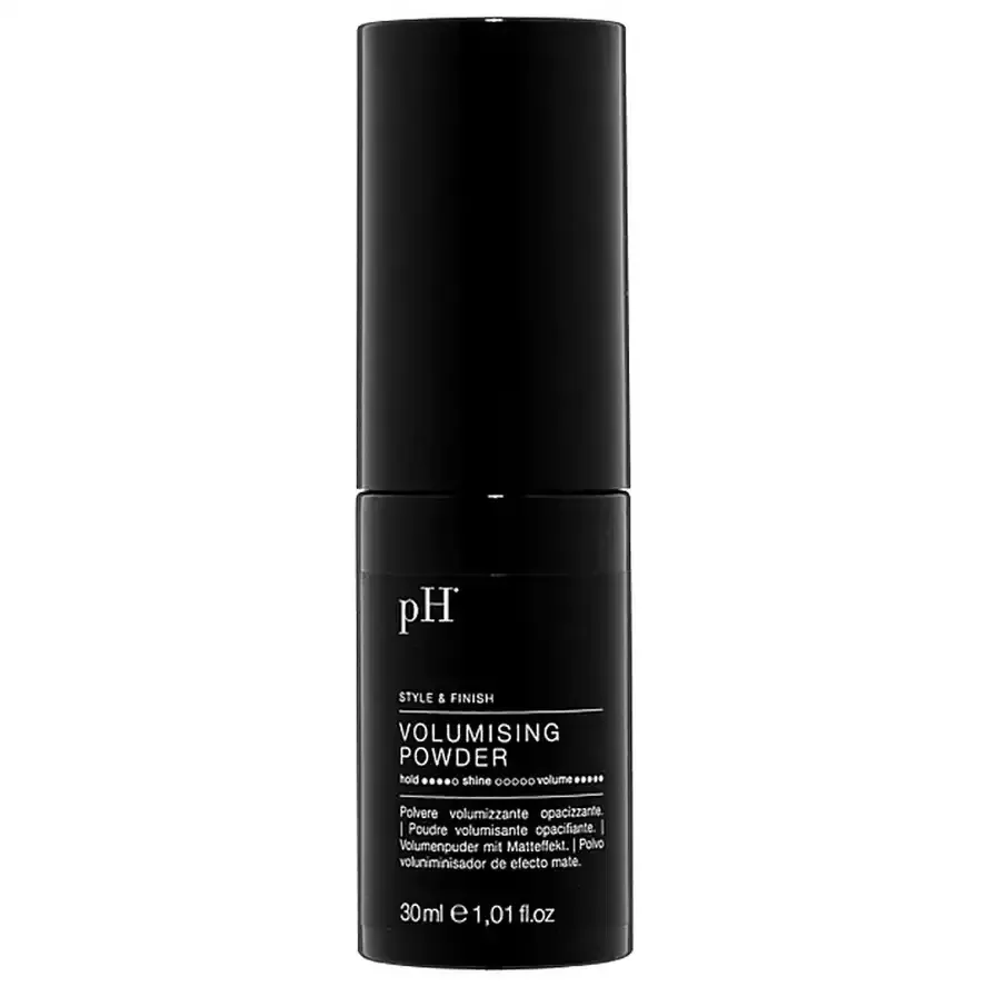 pH Laboratories Style&Finish Volymising Powder Пудра для додання об'єму волоссю