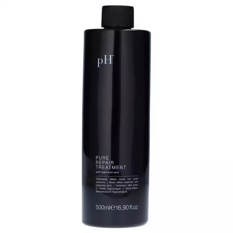 Ph Laboratories Pure Repair Treatment Інтенсивний догляд Абсолютне відновлення