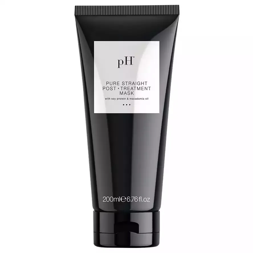 Ph Laboratories Pure Straight Post Treatment Mask Маска для гладкості випрямленого волосся