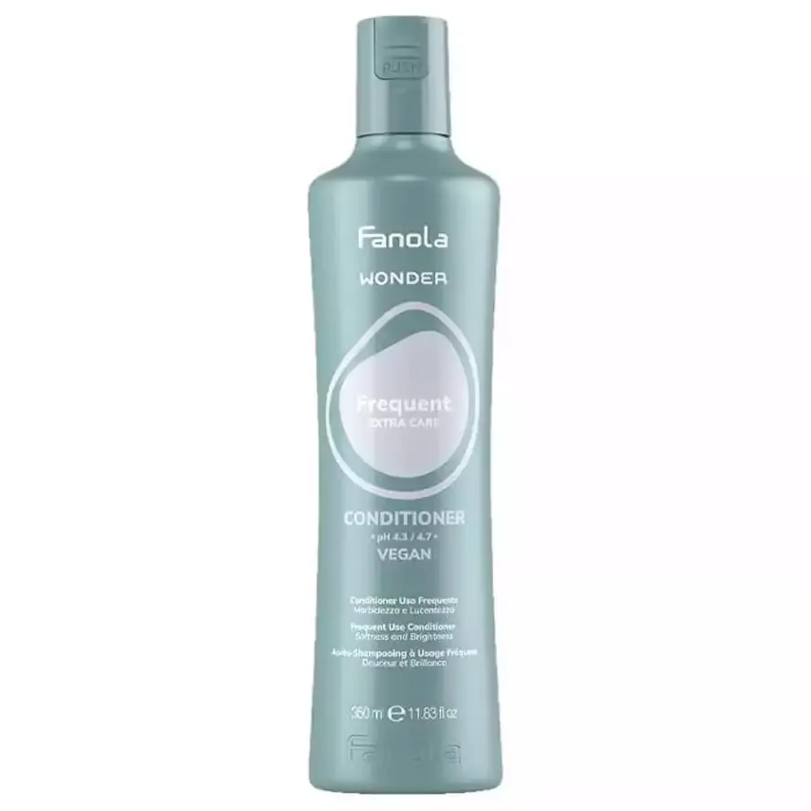 Fanola Wonder Frequent Extra Care Conditioner Кондиціонер для частого використання
