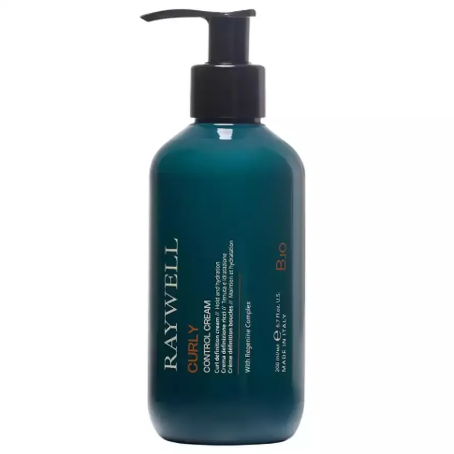 Raywell Bio Curly Control Cream Крем для кучерявого волосся