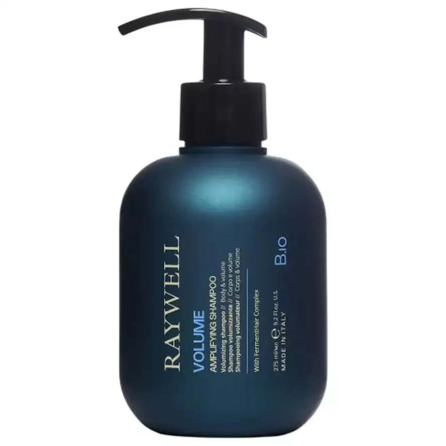 Raywell Bio Volume Amplifying Shampoo Шампунь для об'єму тонкого волосся