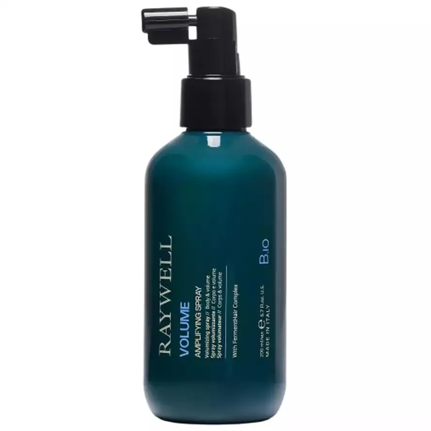 Raywell Bio Volume Amplifying Spray Спрей для об'єму тонкого волосся