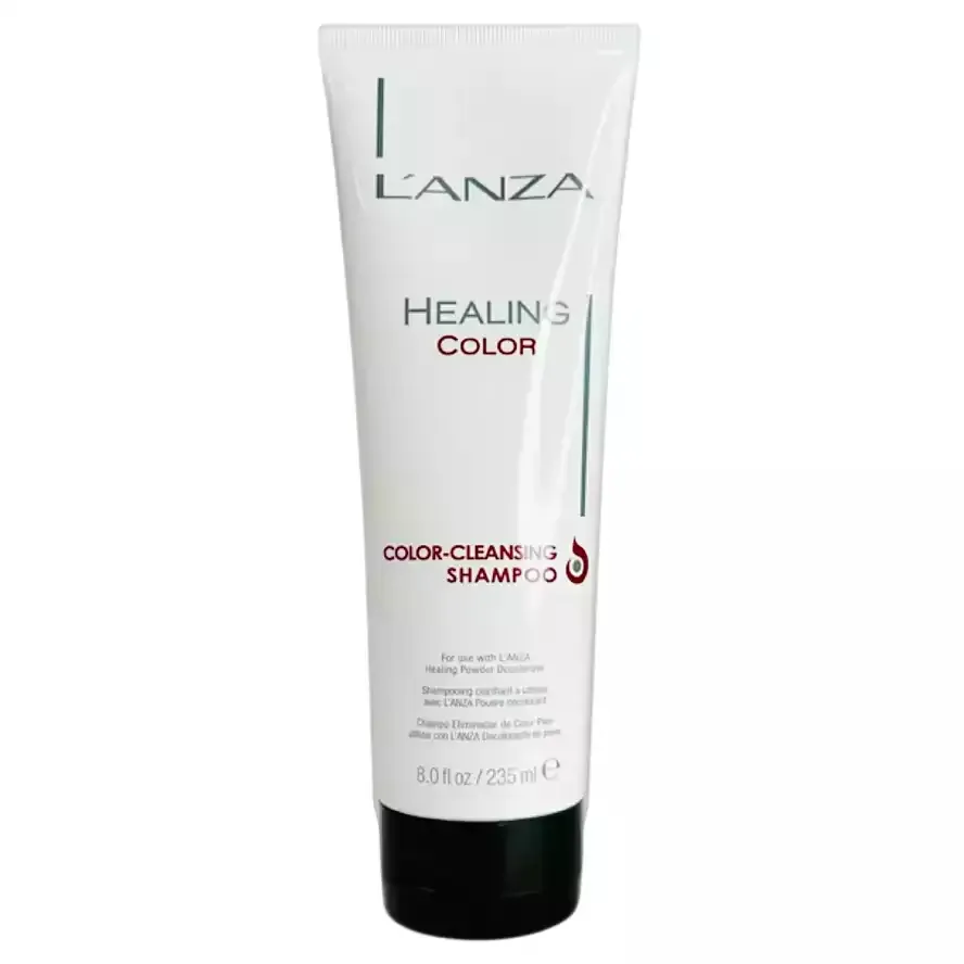 L'anza Healing Color Cleansing Shampoo Шампунь для глибокого очищення волосся