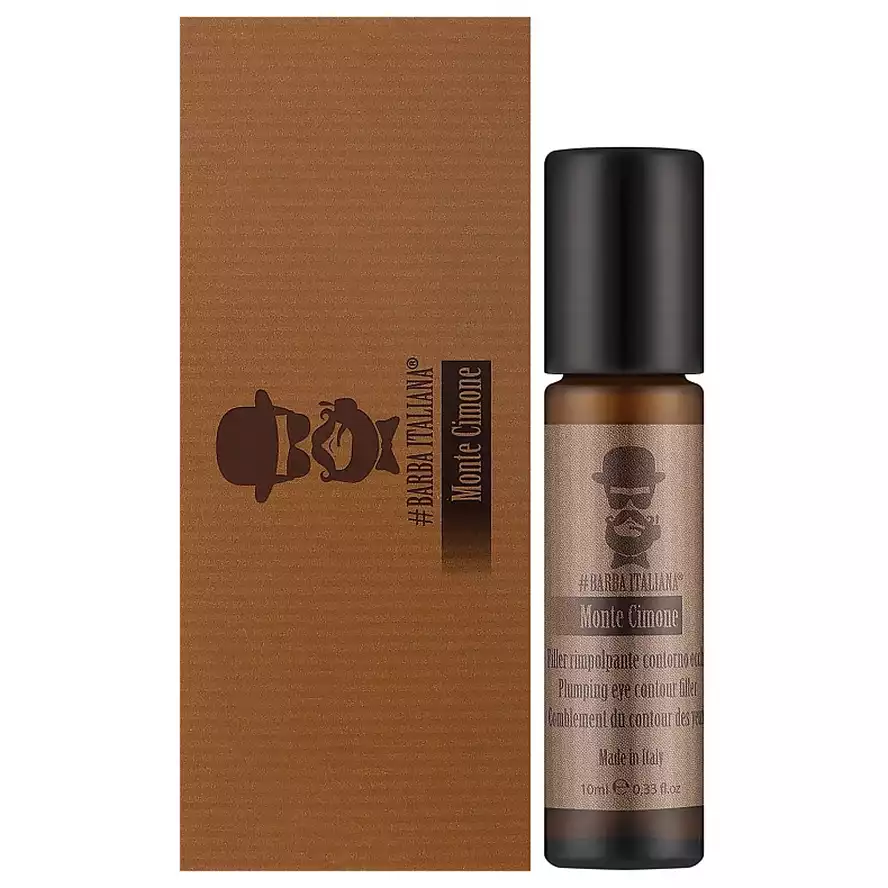 Barba Italiana Monte Cimone Contour Filler Філер для контуру очей 10 мл.
