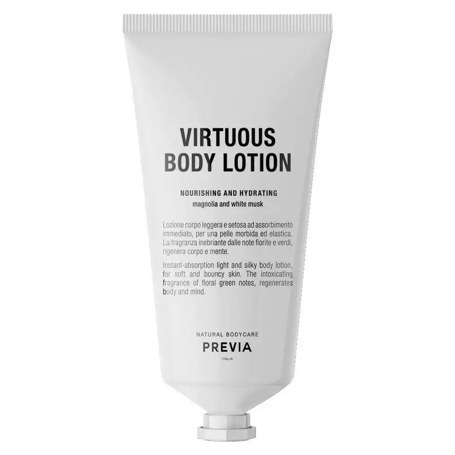 Previa Virtuous Body Lotion Лосьон для тела