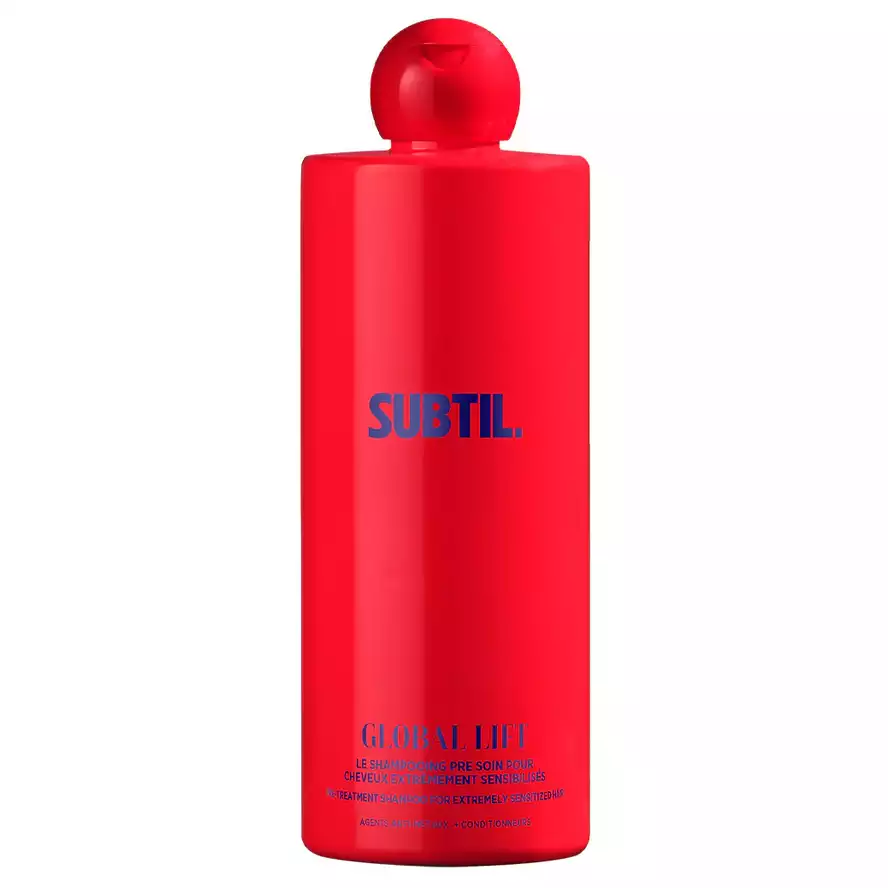 Laboratoire Ducastel Subtil Global Lift Pre Soin Shampoo Підготовчий шампунь для волосся
