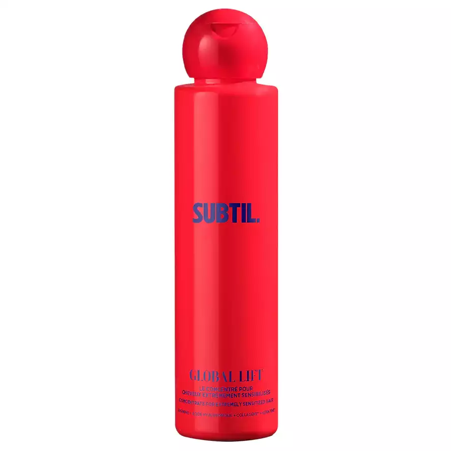 Laboratoire Ducastel Subtil Global Lift Concentre Концентрат для волосся