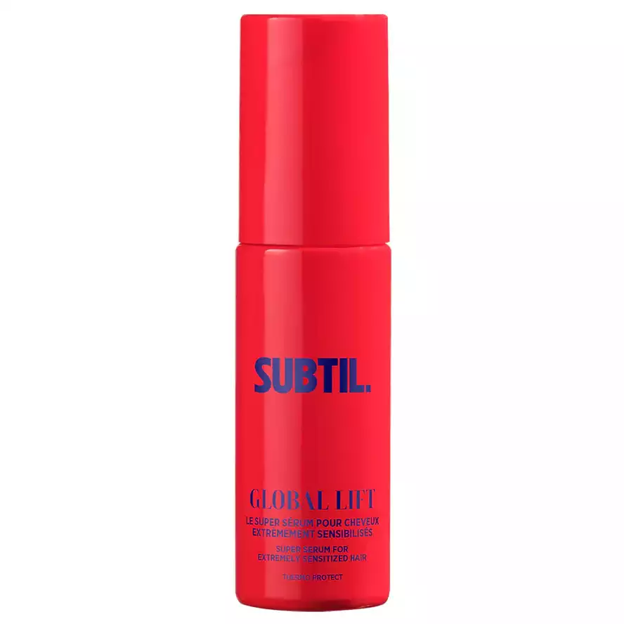 Laboratoire Ducastel Subtil Global Lift Super Serum Суперсироватка для волосся