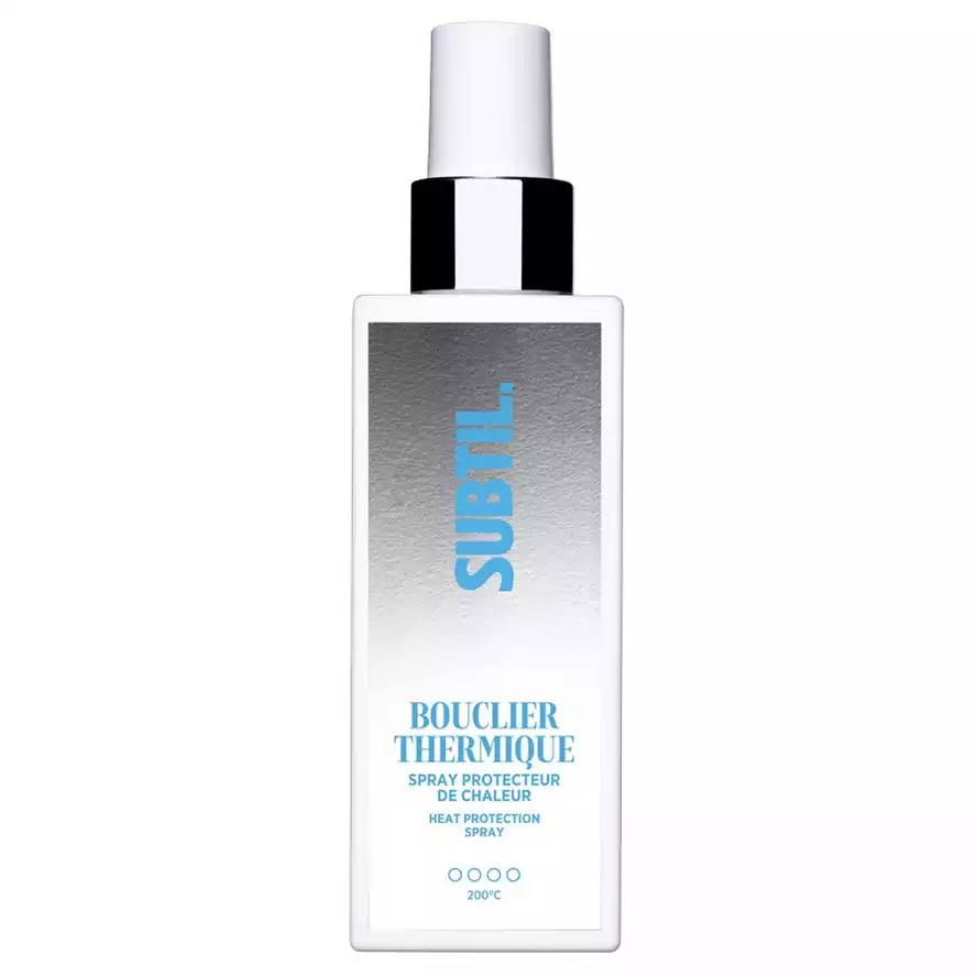 Laboratoire Ducastel Subtil Bouclier Termique Spray Термозащитный спрей для волос