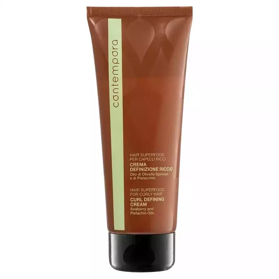 Contempora Curl Defining Cream Крем для формирования локонов