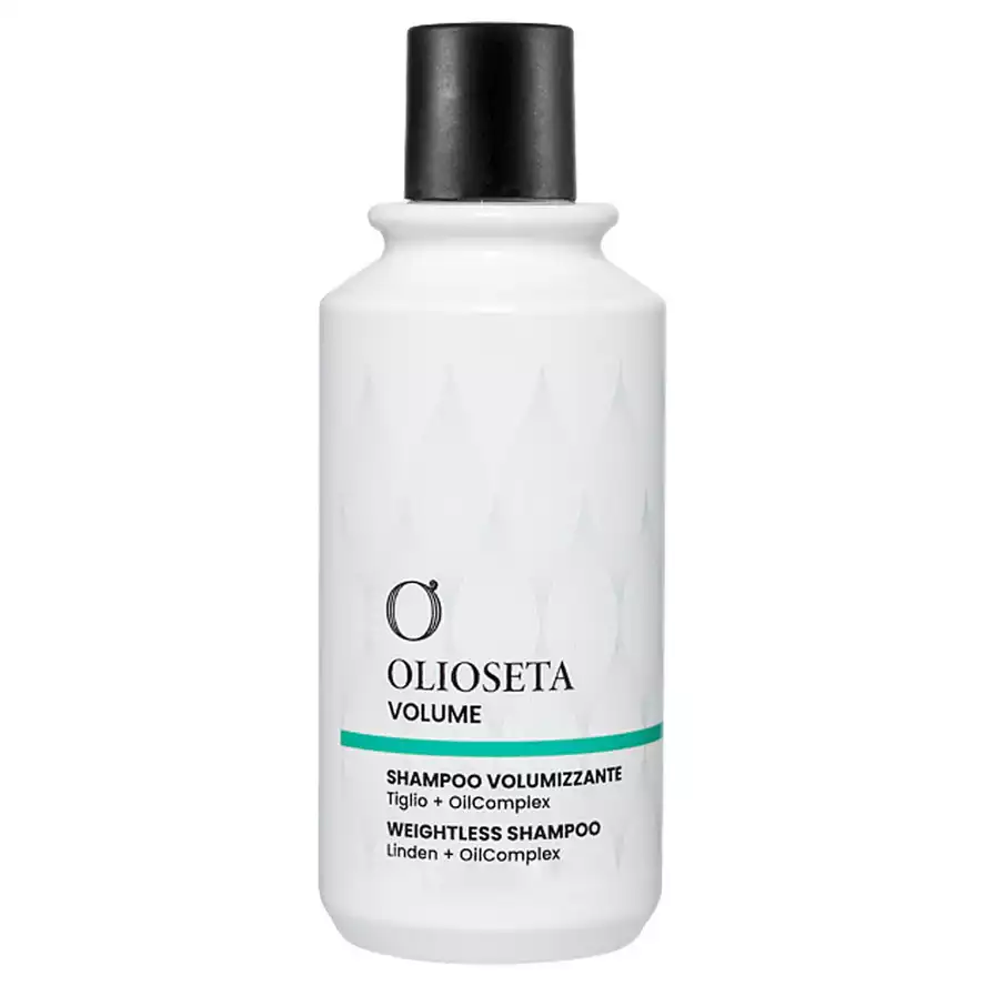 Barex Italiana Olioseta Volume Shampoo Шампунь для об’єму волосся 250 мл.