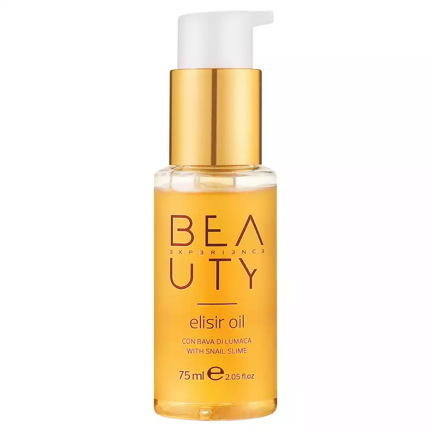 Emmebi Italia Beauty Experience Elixir Oil Еліксир-олія для волосся 75 мл.