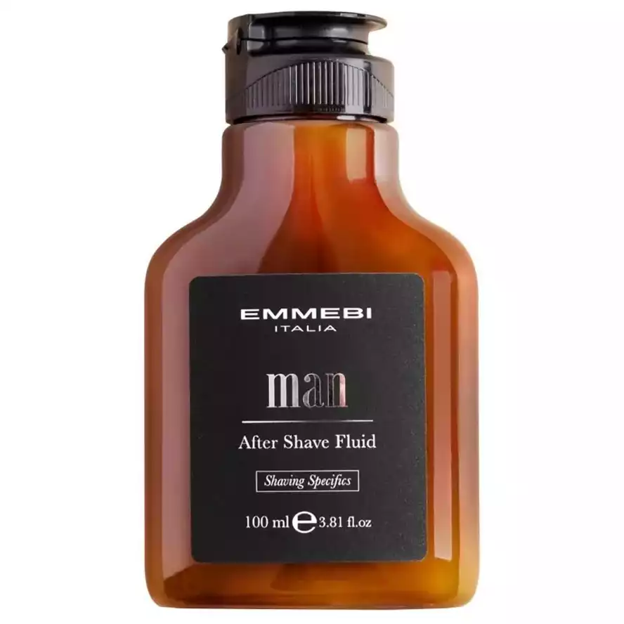 Emmebi Italia Man After Shave Fluid Флюїд після гоління