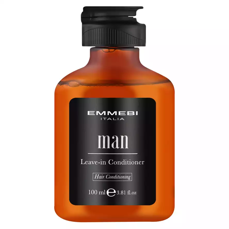 Emmebi Italia Man Leave-In Conditioner Кондиціонер для бороди