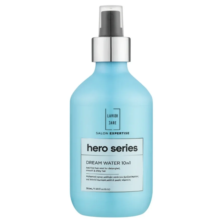 Lavish Care Hero Series Dream Water 10 In 1 Багатофункціональний спрей-кондиціонер 10 в 1