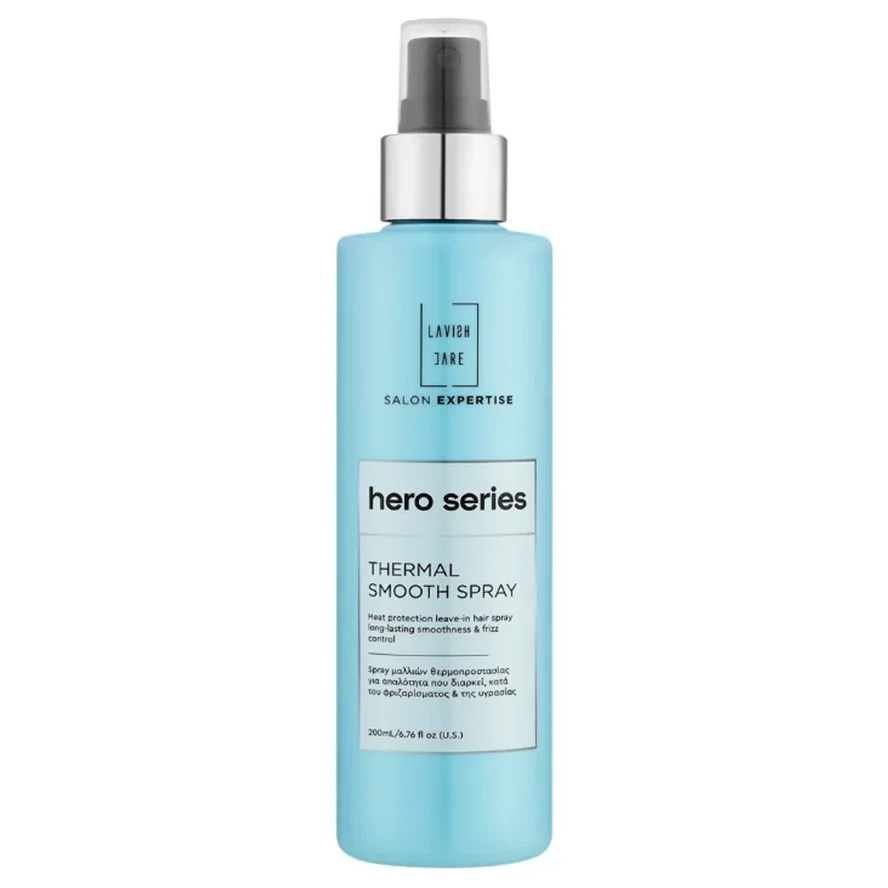 Lavish Care Hero Series Thermal Smooth Spray Термозахисний спрей для волосся