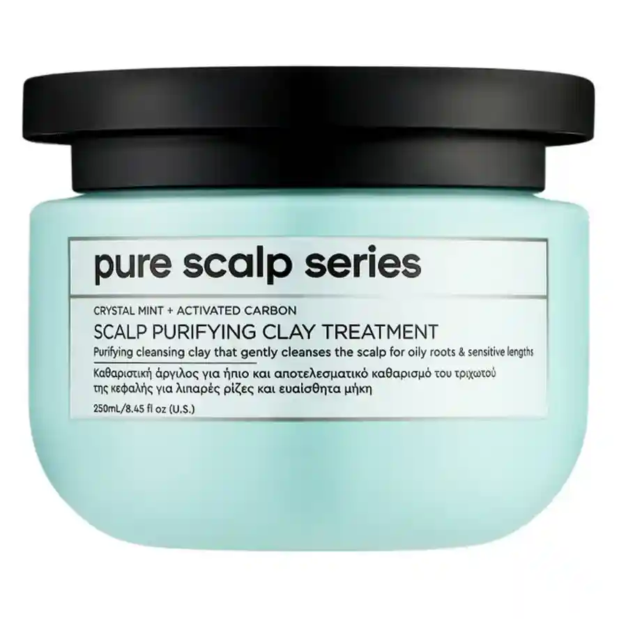 Lavish Care Pure Scalp Series Scalp Purifying Clay Treatment Очищувальна глиняна маска для шкіри голови