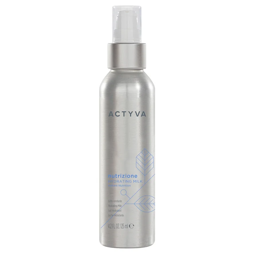 Kemon Actyva Nutrizione Hydrating Milk Молочко для зволоження волосся