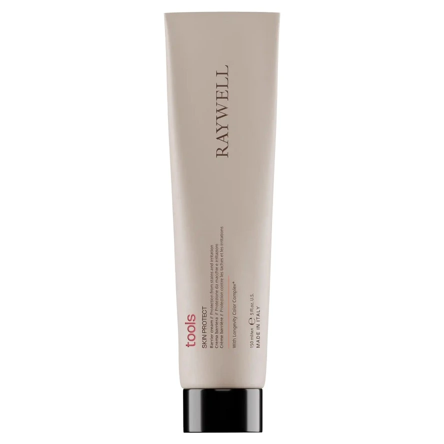Raywell Tools Skin Protect Крем для захисту шкіри голови під час фарбування