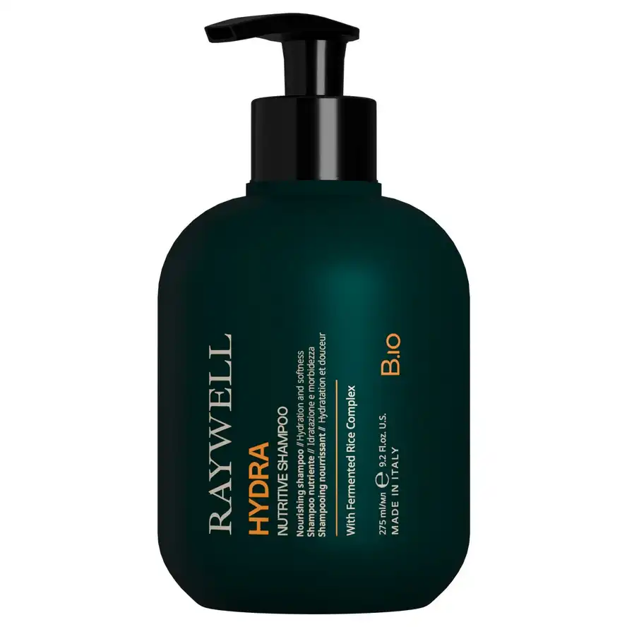 Raywell B.io Hydra Nutritive Shampoo Шампунь для зволоження волосся