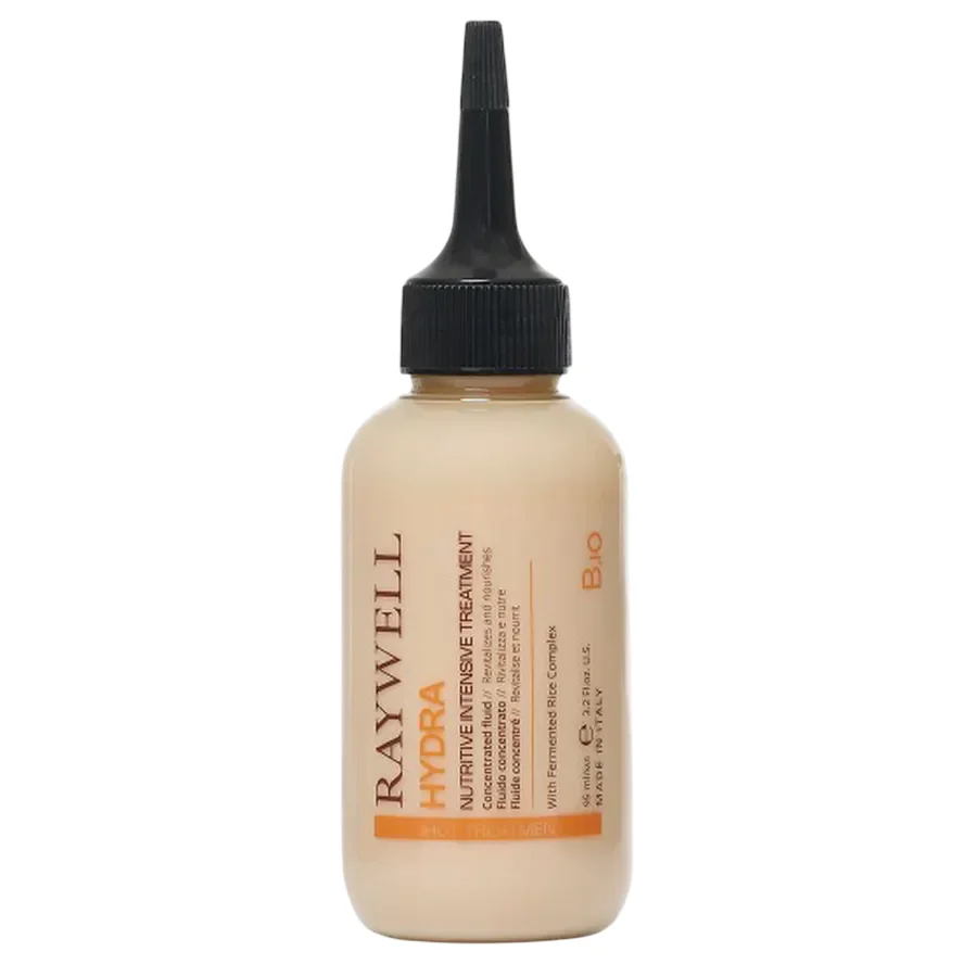 Raywell B.io Hydra Nutritive Intensive Treatment Флюїд для інтенсивного зволоження волосся 95 мл.