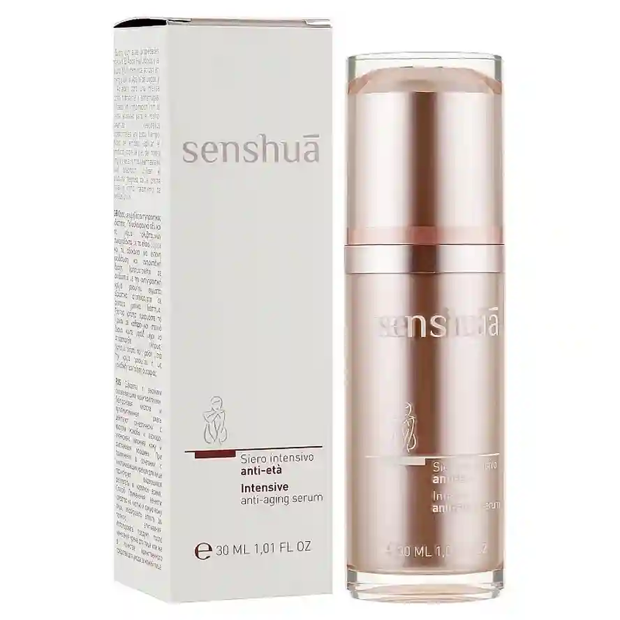 KayPro Senshua Anti-Aging Serum Интенсивная антивозрастная сыворотка для лица