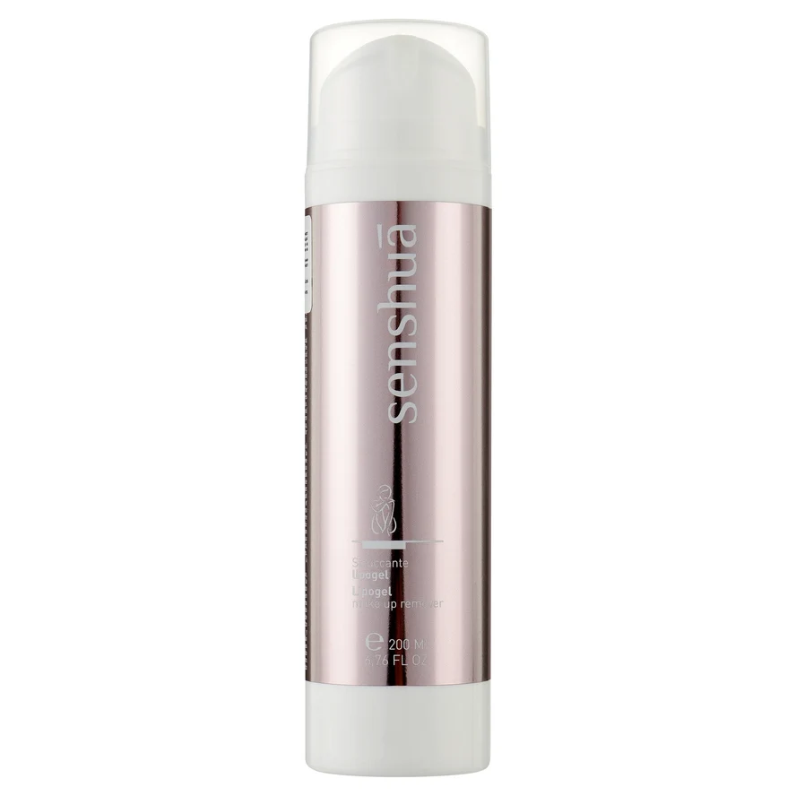 KayPro Senshua Lipogel Make Up Remover Ліпогель для зняття макіяжу