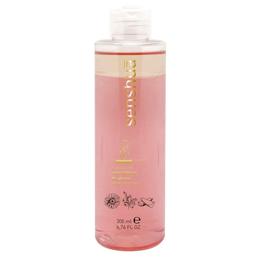 KayPro Senshua Bi-Phase Face Cleanser Двофазний засіб для зняття макіяжу