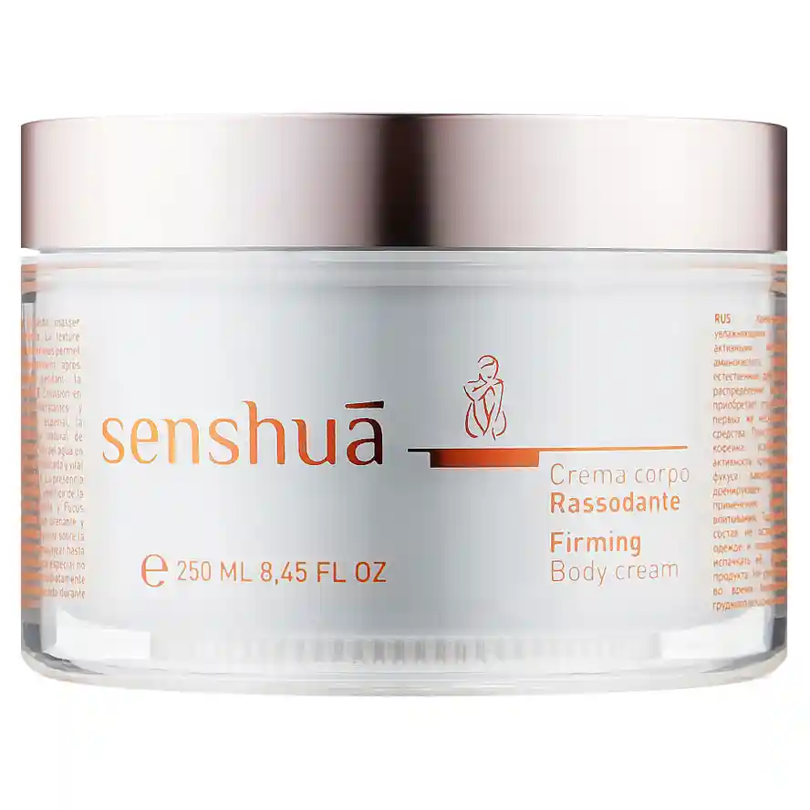 KayPro Senshua Firming Body Cream Зміцнюючий крем для тіла