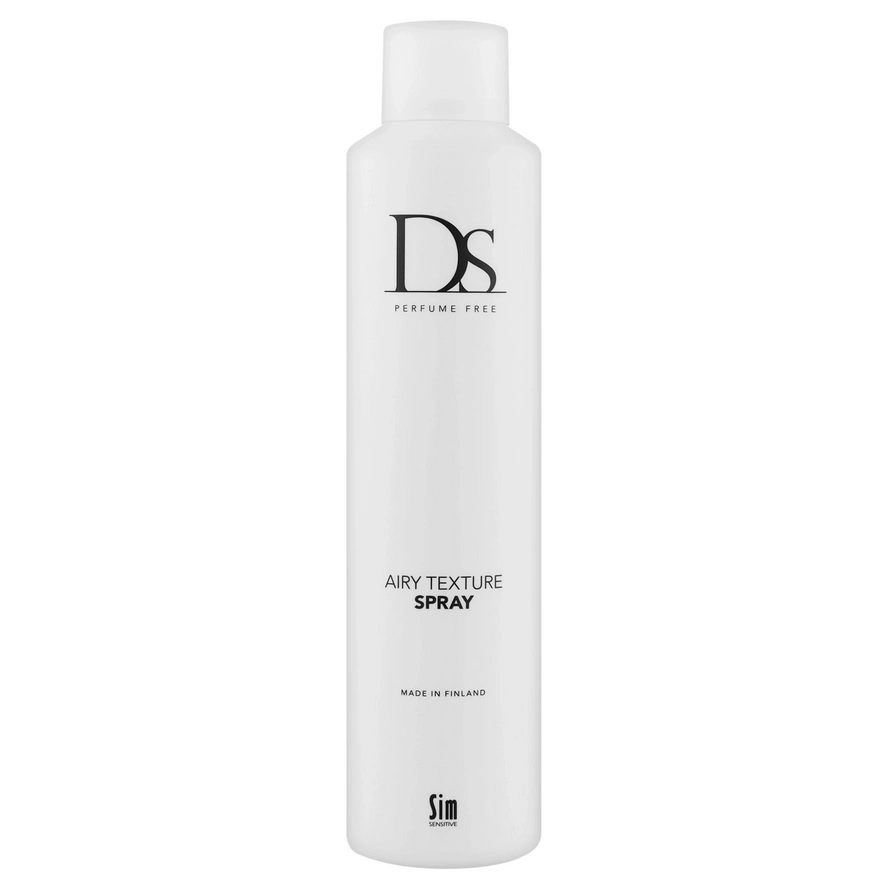 Sim Sensitive DS Airy Texture Spray Текстурирующий спрей для волос
