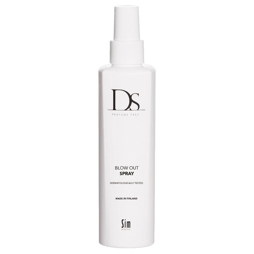 Sim Sensitive Ds Blow Out Spray Спрей для укладки волос