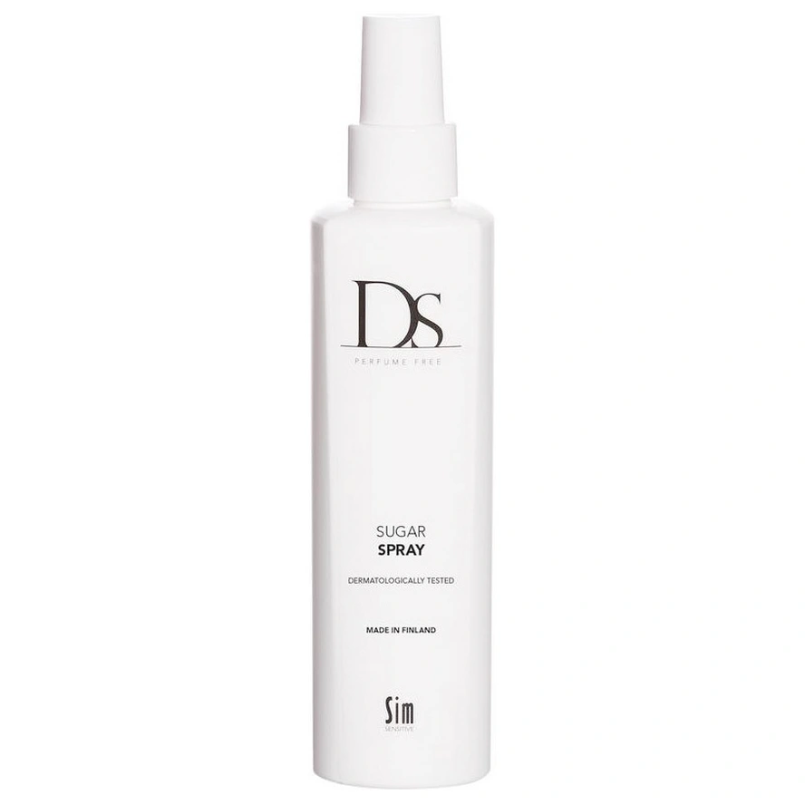 Sim Sensitive Ds Sugar Spray Текстурующий сахарный спрей для укладки волос