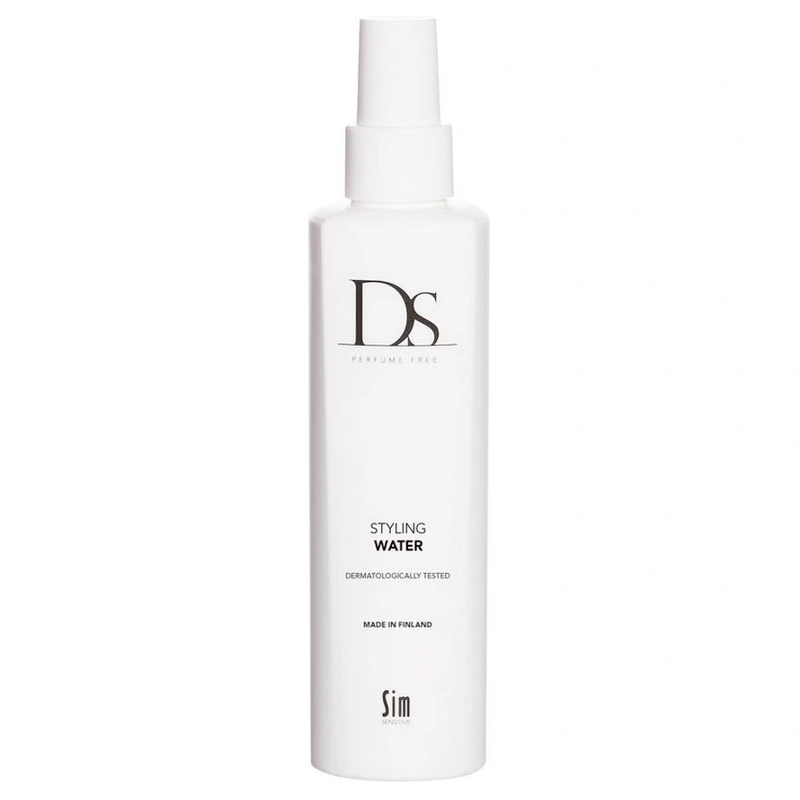 Sim Sensitive Ds Styling Water Вода для укладки волосся
