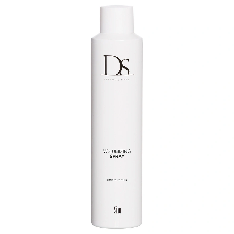 Sim Sensitive DS Volumizing Spray Спрей для придания объема волосам