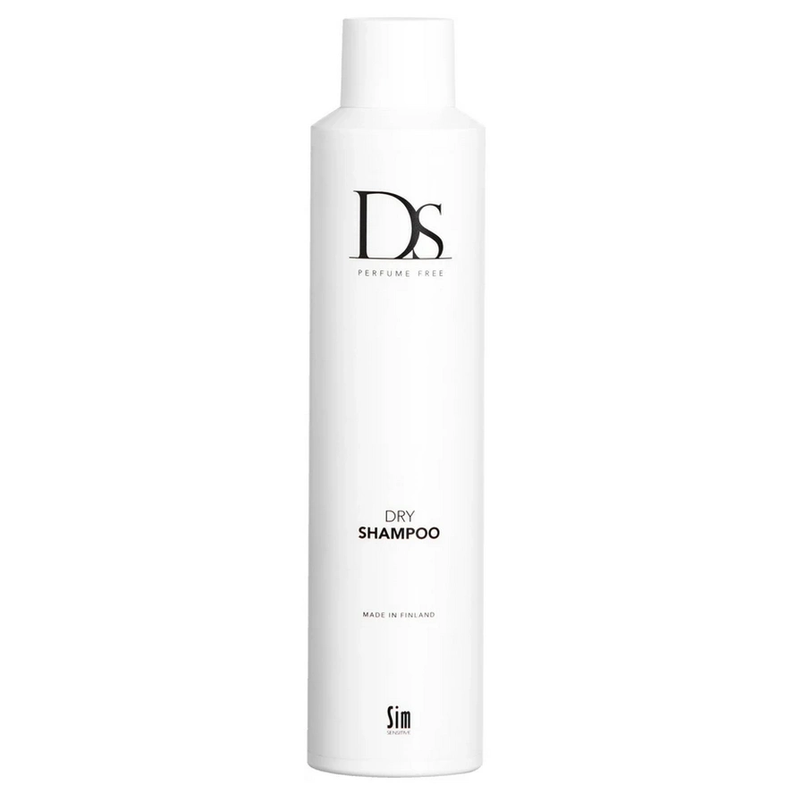 Sim Sensitive DS Dry Shampoo Сухой шампунь для волос