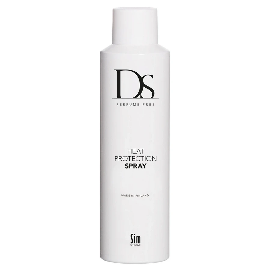 Sim Sensitive DS Heat Protection Spray Термозащитный спрей для волос