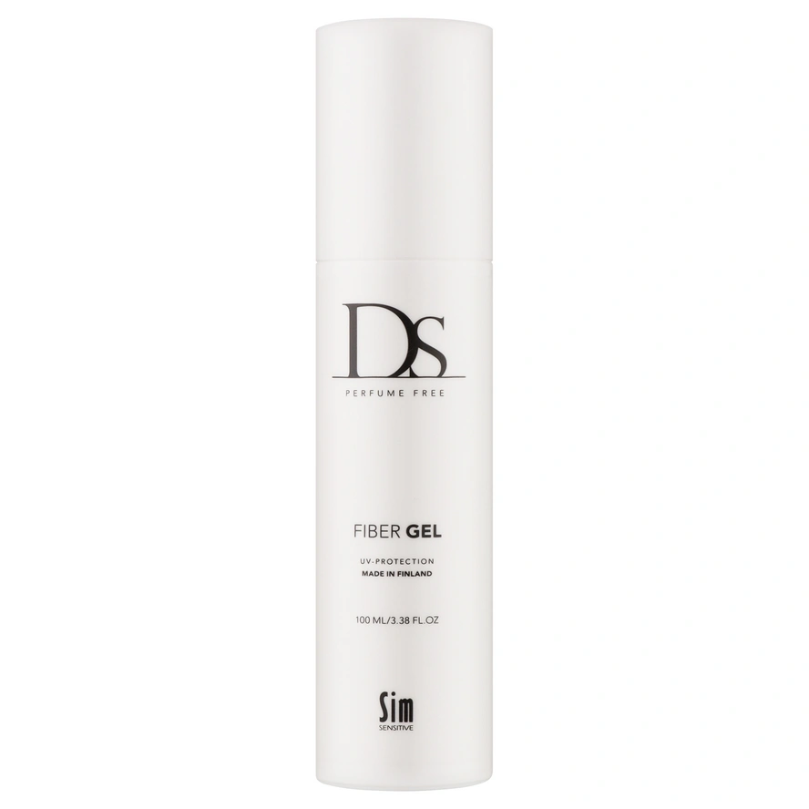 Sim Sensitive DS Fiber Gel Волокнистый гель для волос