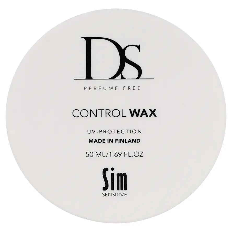 Sim Sensitive DS Control Wax Воск для волос