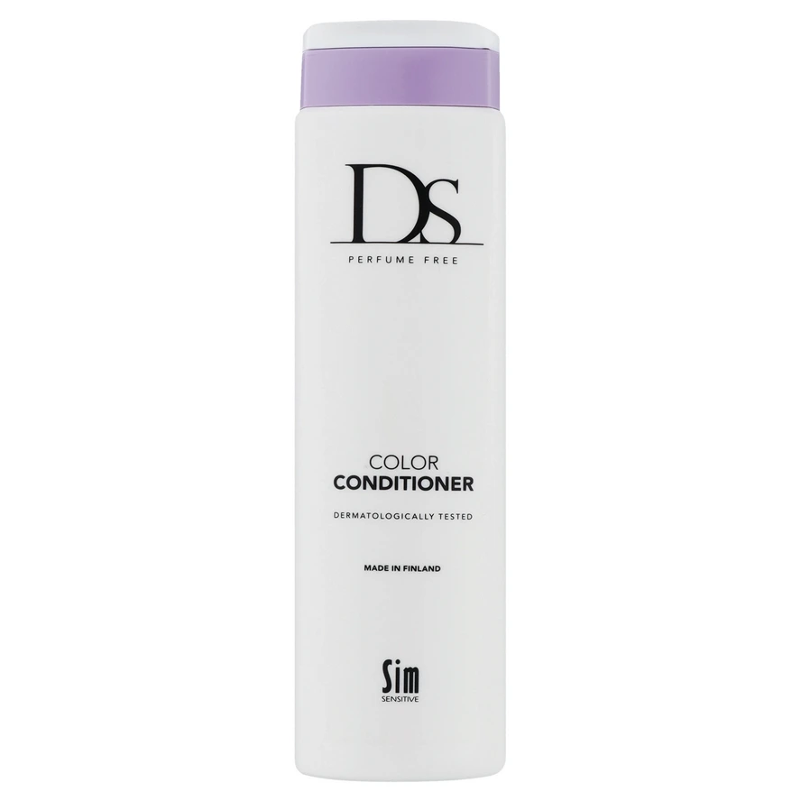 Sim Sensitive DS Color Conditioner Кондиционер для окрашенных волос