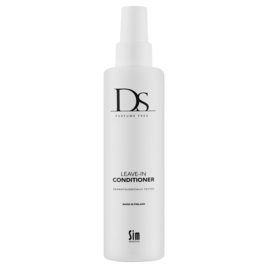 Sim Sensitive DS Leave-in Conditioner Легкий спрей-кондиционер для волос