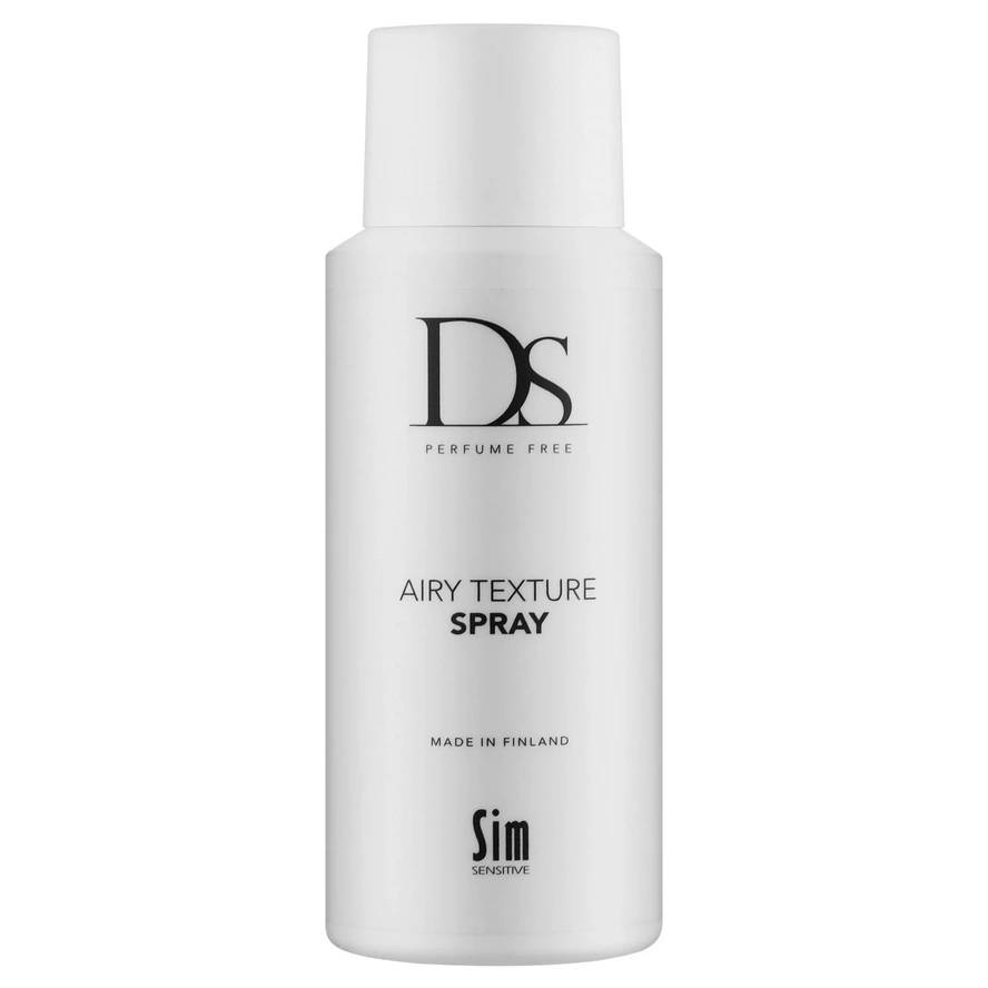 Sim Sensitive DS Texturizing Spray Текстурирующий лосьон-спрей для волос