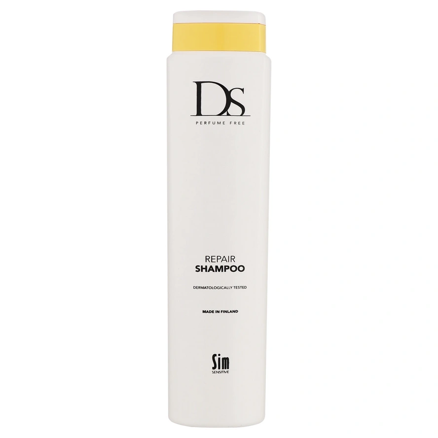 Sim Sensitive DS Repair Shampoo Шампунь для восстановления волос