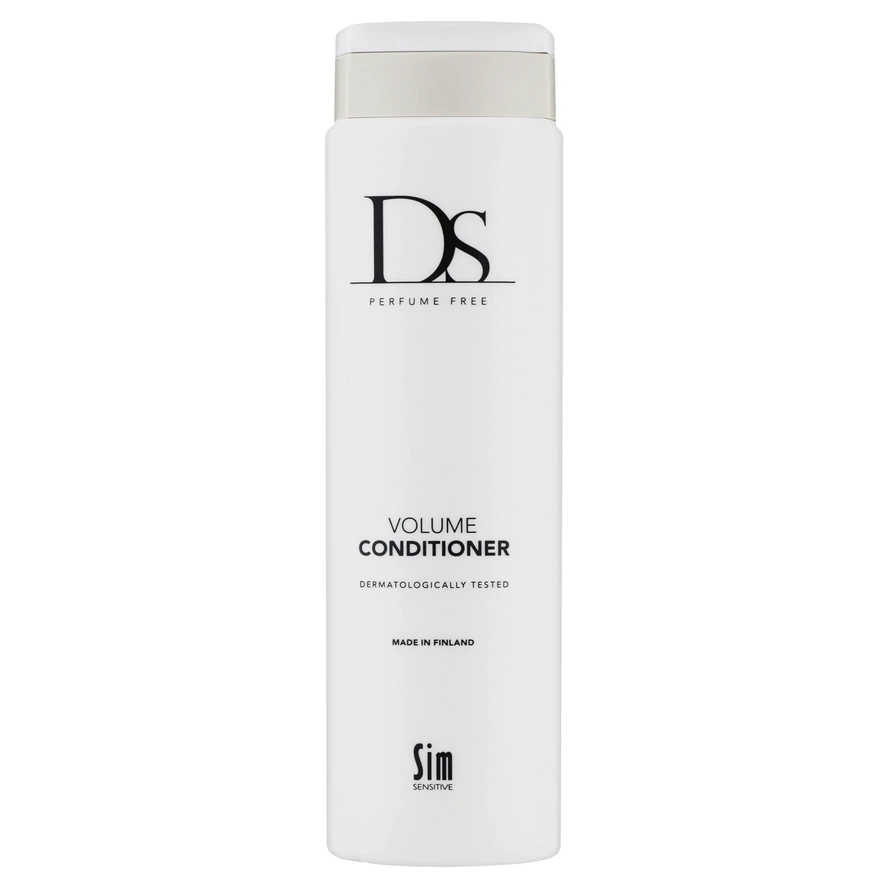 Sim Sensitive DS Volume Conditioner Кондиционер для объема волос