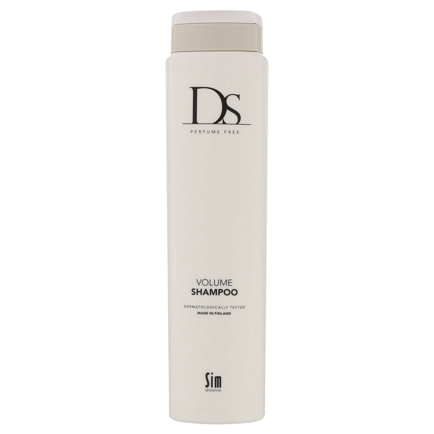 Sim Sensitive DS Volume Shampoo Шампунь для объема волос