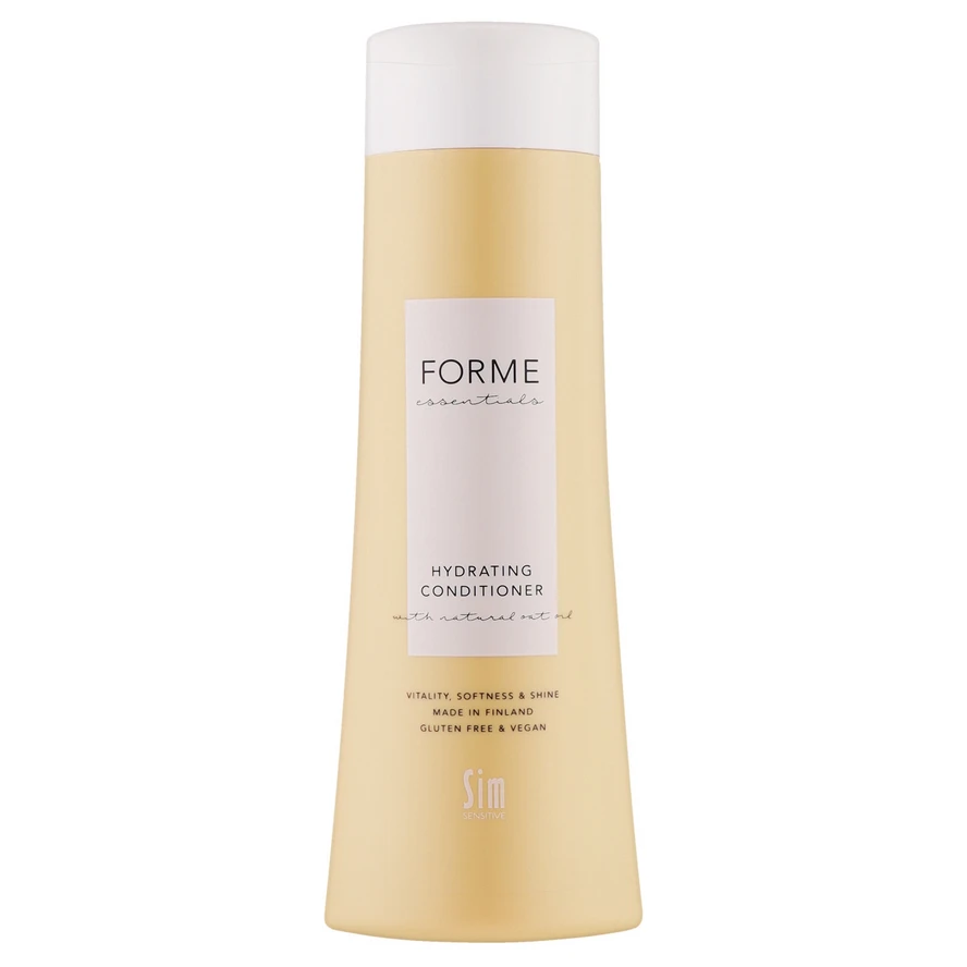 Sim Sensitive Forme Hydrating Conditioner Кондиціонер для зволоження волосся 250 мл.